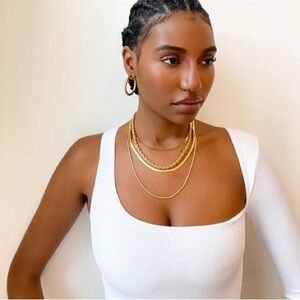 OMA “the Liv “ hoops